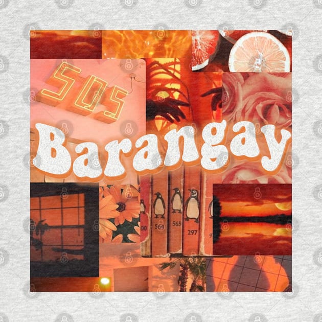 Barangay by ArtNimexion